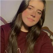 Profesora de apoyo escolar